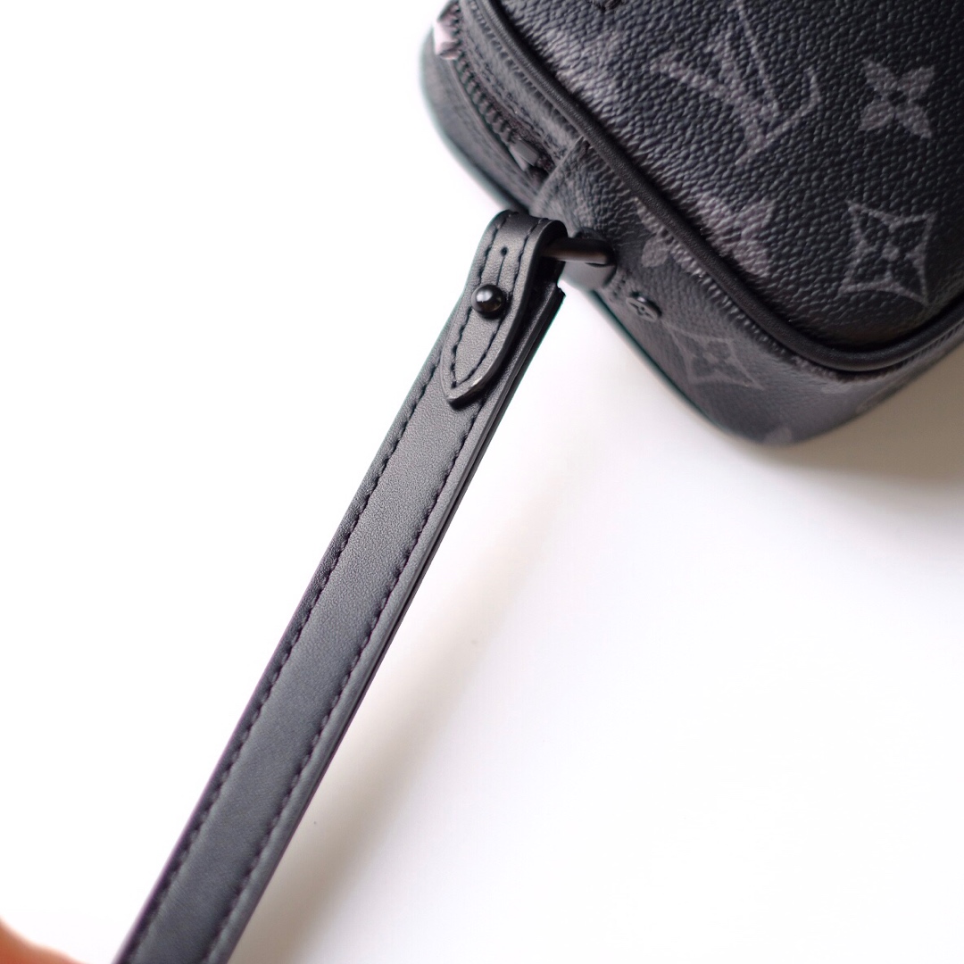 M68321 POCHETTE VOLGA, LOUIS VUITTON LV Small Leather Goods - Long Wallets