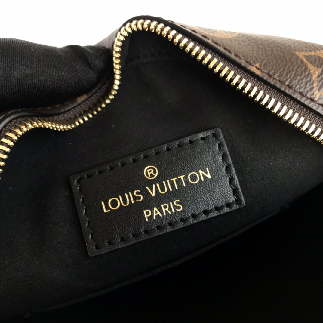 M45095 LVXLOL BOITE CHAPEAU SOUPLE, Louis Vuitton LV