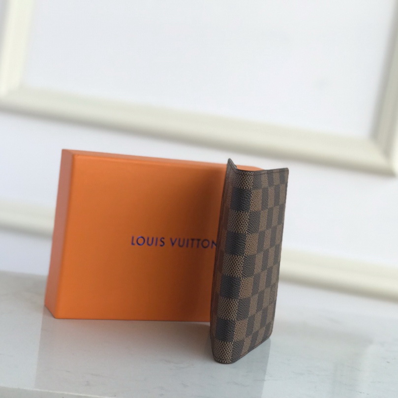 Louis Vuitton LV, N60189, PASSPORT COVER