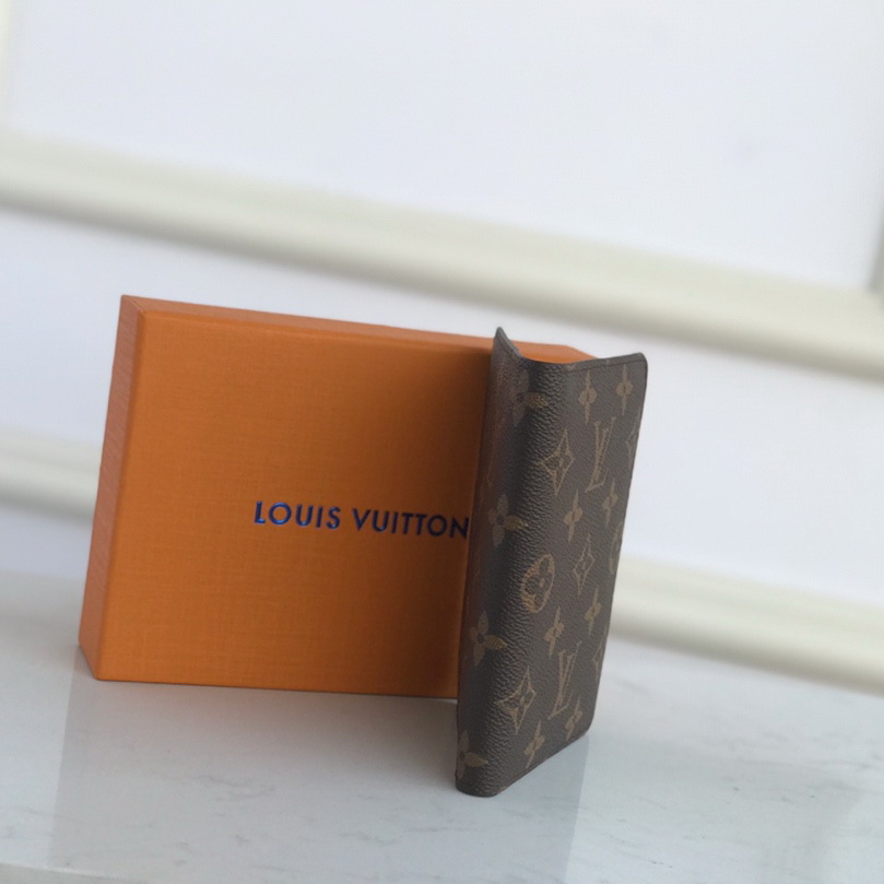 Louis Vuitton LV, M60181, PASSPORT COVER