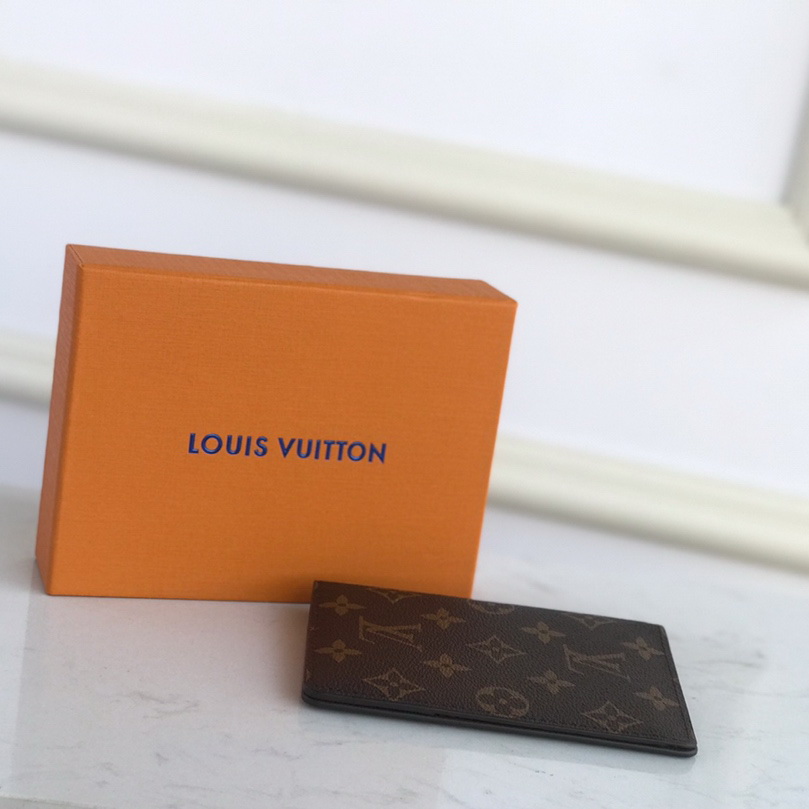 Louis Vuitton LV, M60181, PASSPORT COVER