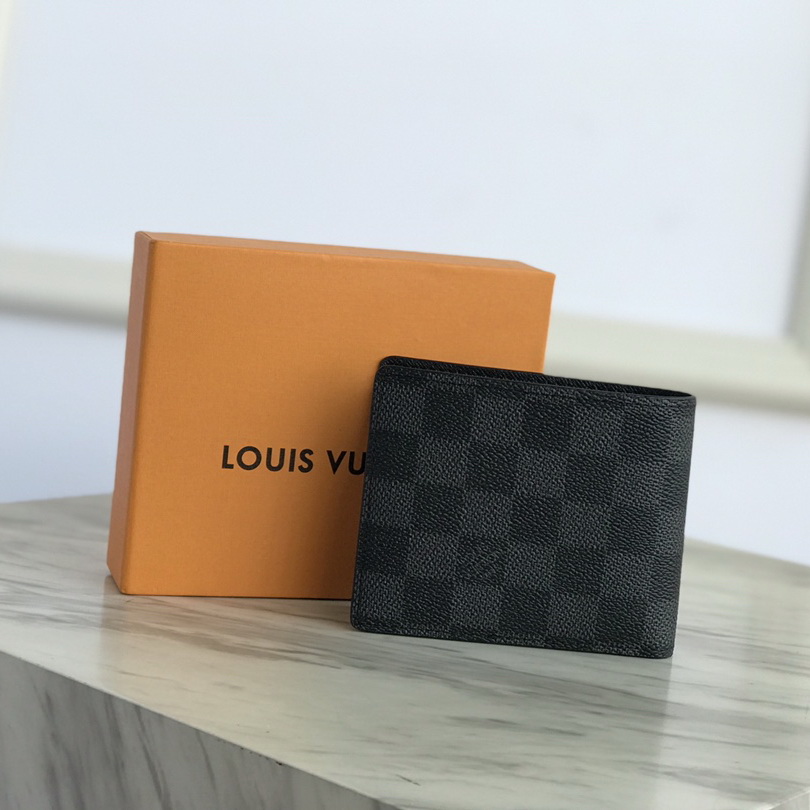 N62663, MULTIPLE WALLET, Louis Vuitton LV