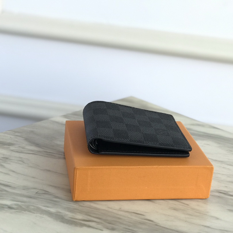 N62663, MULTIPLE WALLET, Louis Vuitton LV