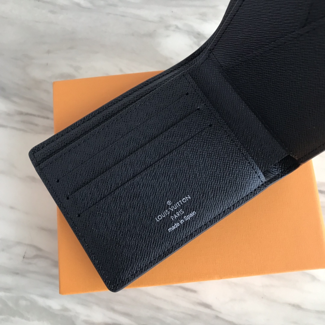 N62663, MULTIPLE WALLET, Louis Vuitton LV