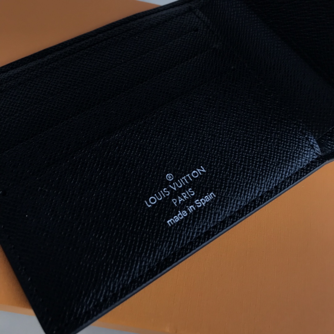 N62663, MULTIPLE WALLET, Louis Vuitton LV