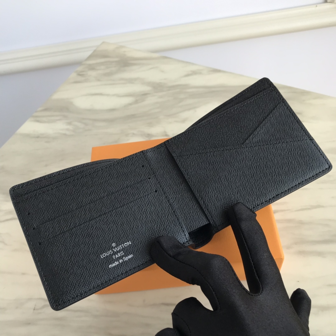 N62663, MULTIPLE WALLET, Louis Vuitton LV