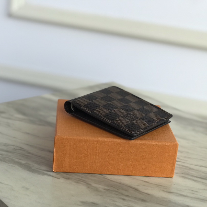 N60895 MULTIPLE WALLET, Louis Vuitton LV