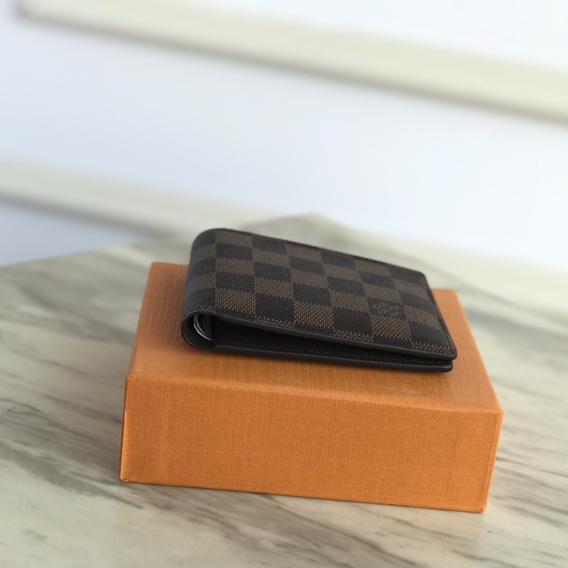 N60895 MULTIPLE WALLET, Louis Vuitton LV