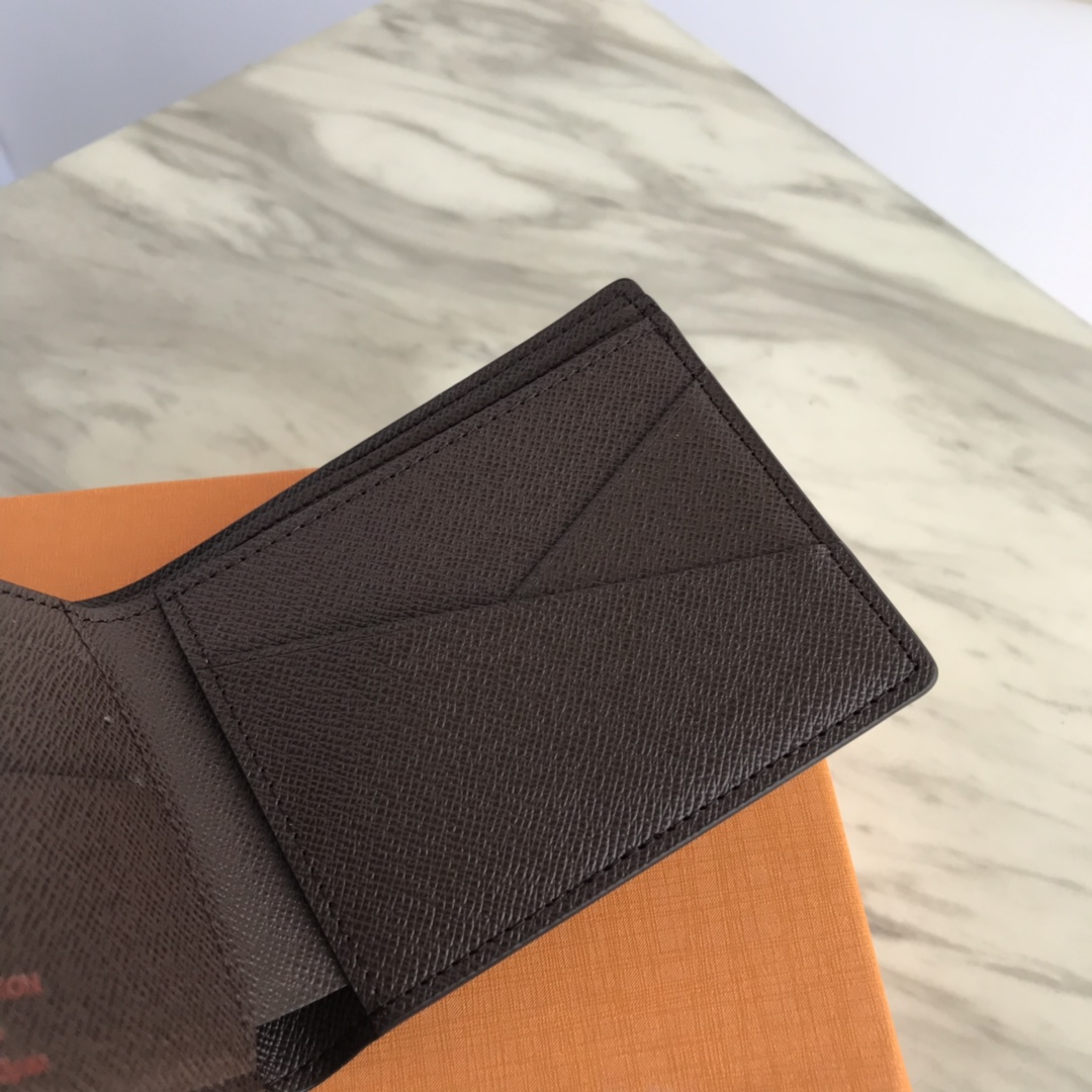 N60895 MULTIPLE WALLET, Louis Vuitton LV