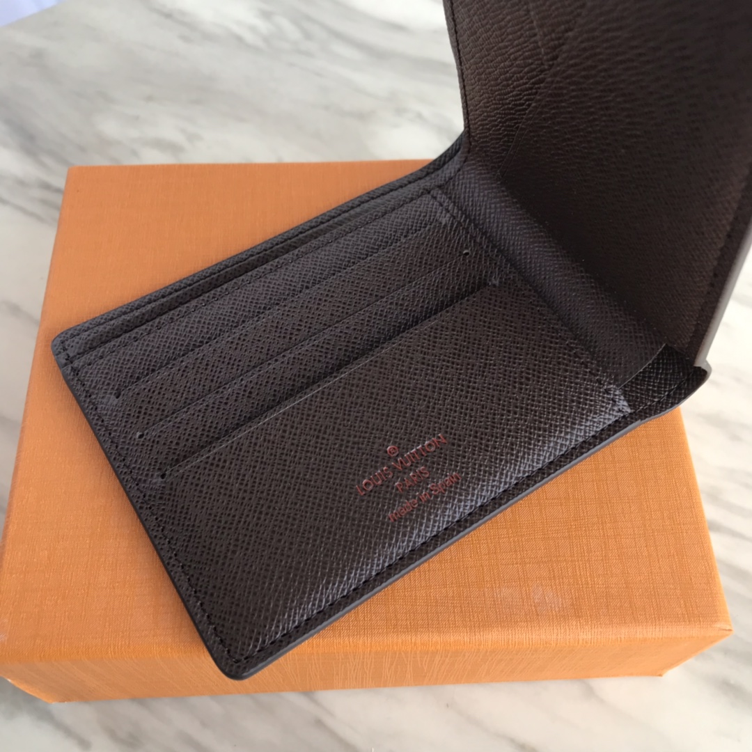N60895 MULTIPLE WALLET, Louis Vuitton LV