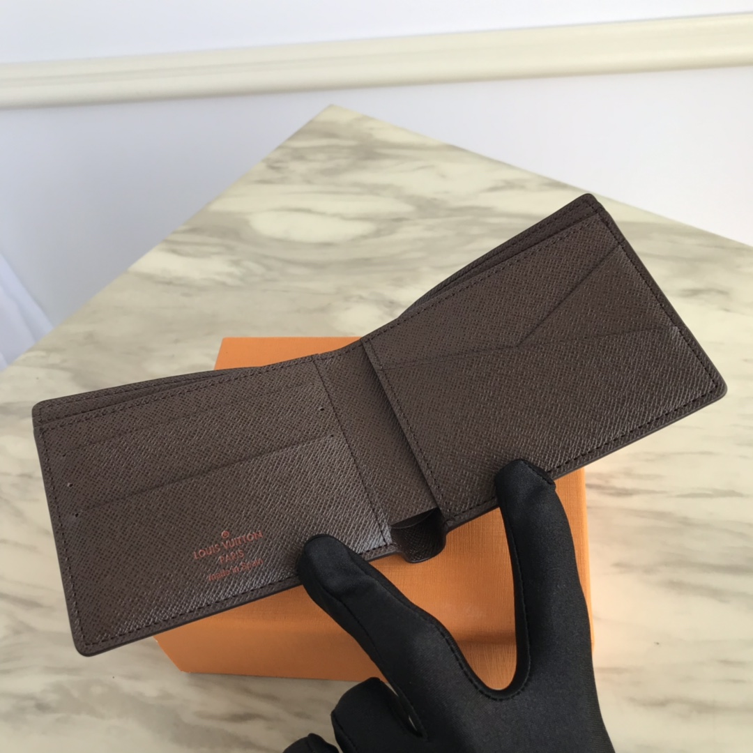 N60895 MULTIPLE WALLET, Louis Vuitton LV