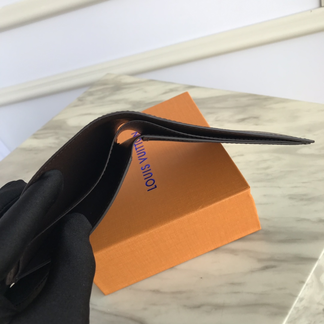 N60895 MULTIPLE WALLET, Louis Vuitton LV