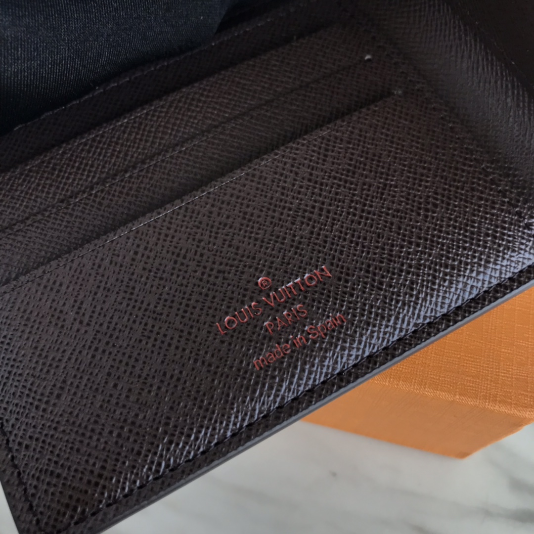 N60895 MULTIPLE WALLET, Louis Vuitton LV
