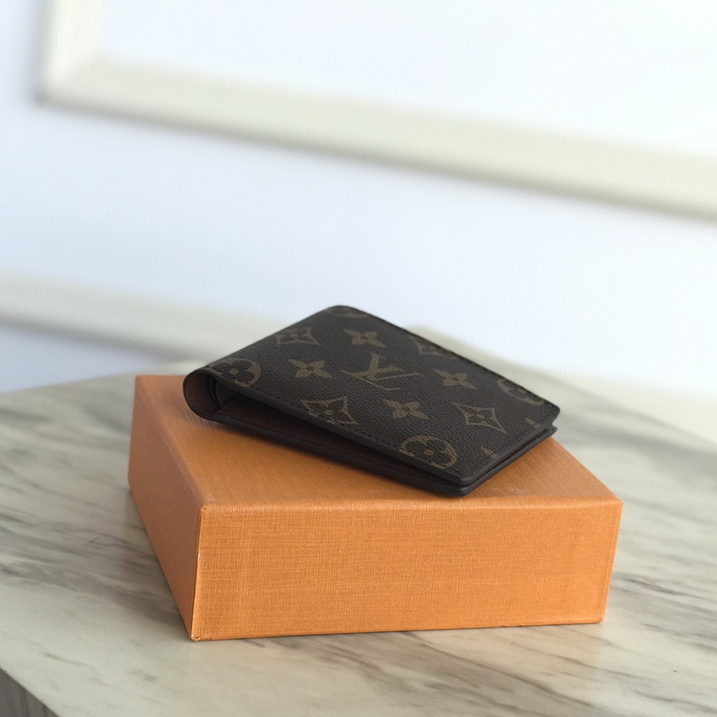 M60895 MULTIPLE WALLET Louis Vuitton LV