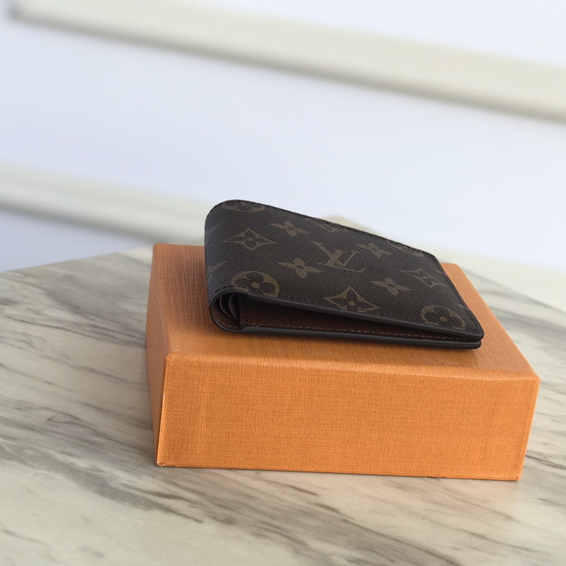 M60895 MULTIPLE WALLET Louis Vuitton LV
