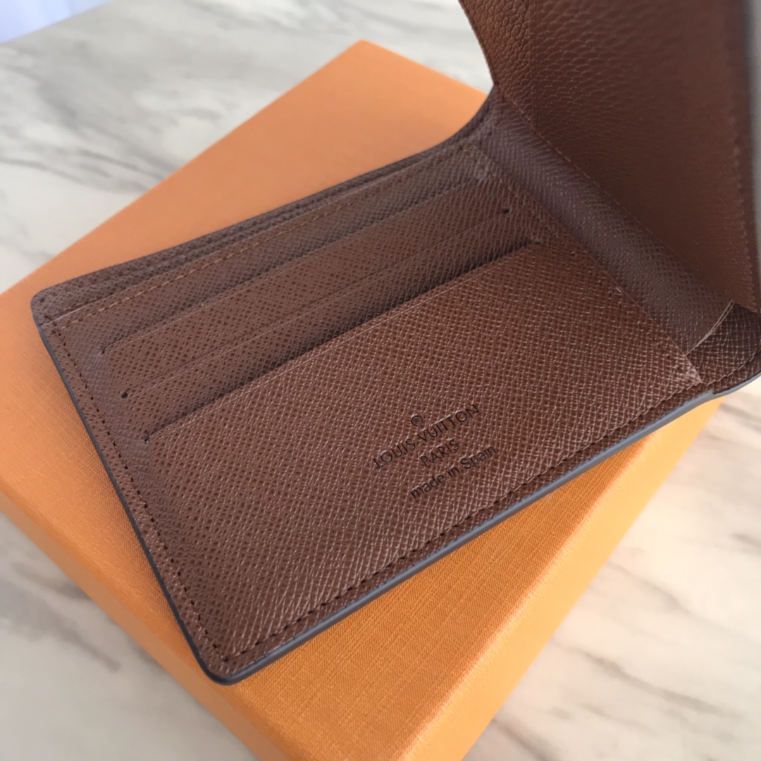 M60895 MULTIPLE WALLET Louis Vuitton LV