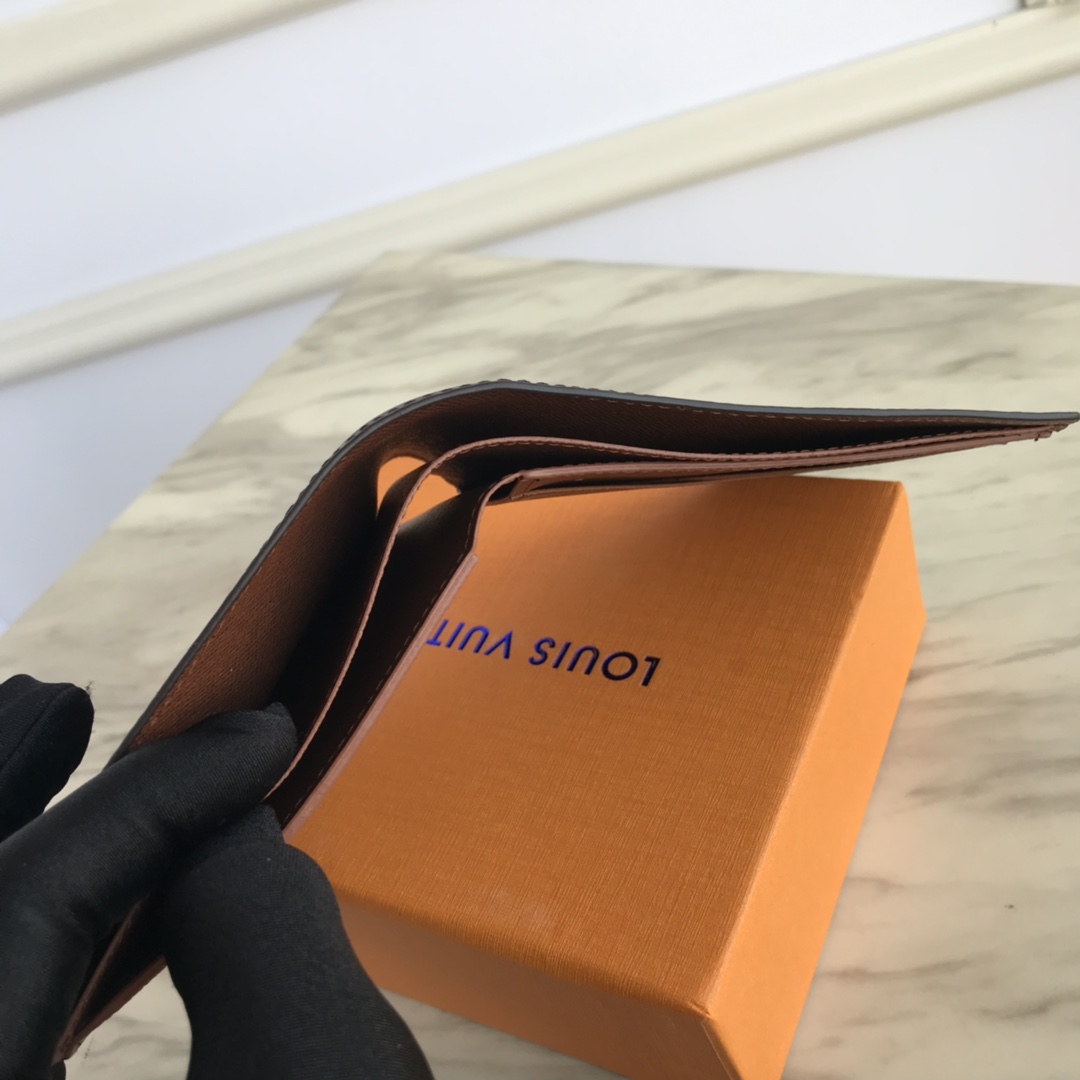 M60895 MULTIPLE WALLET Louis Vuitton LV