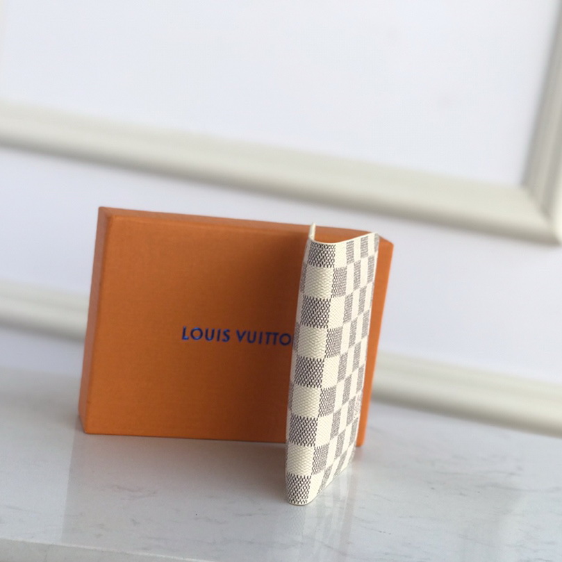 Louis Vuitton LV, N60032, PASSPORT COVER