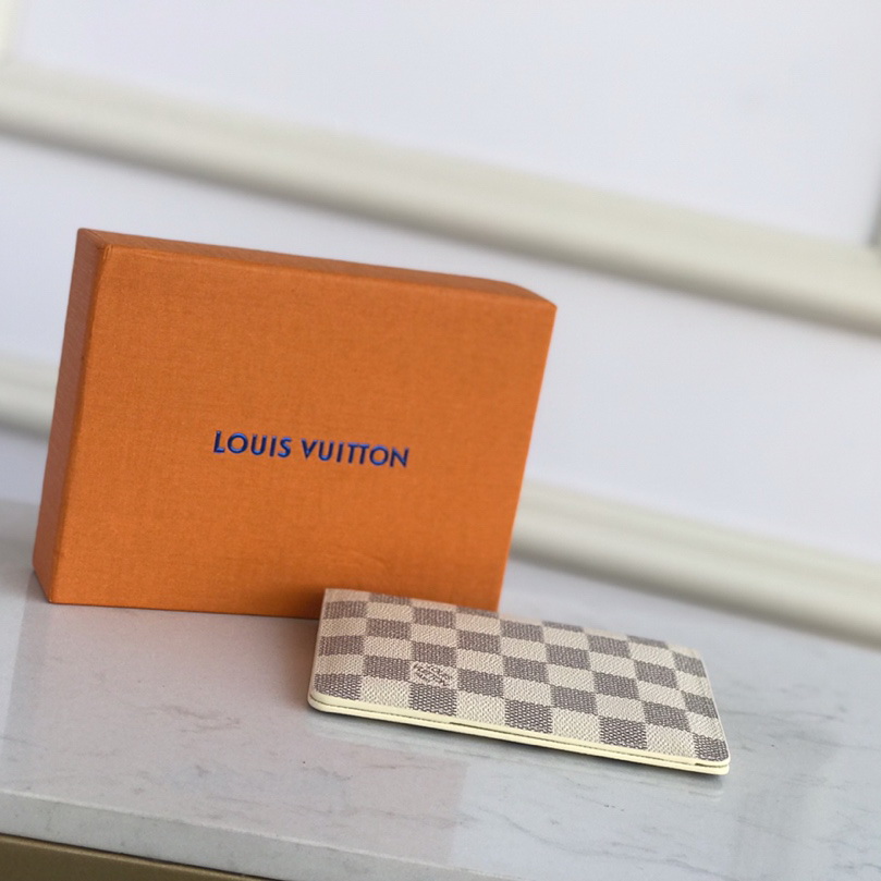 Louis Vuitton LV, N60032, PASSPORT COVER