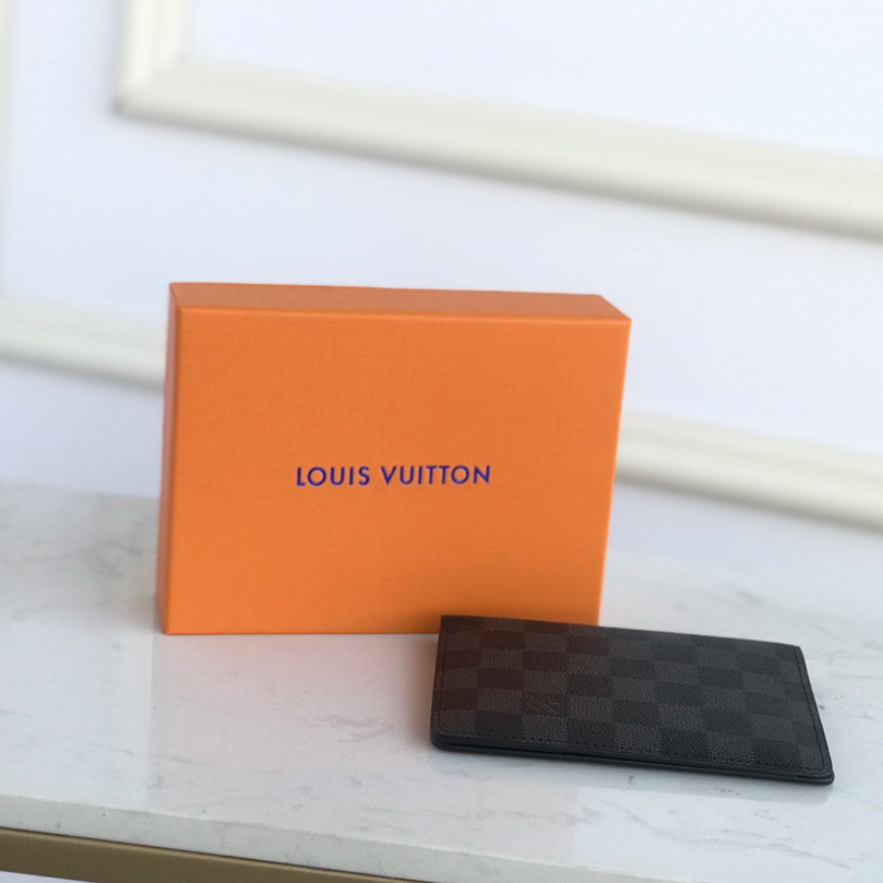 N64411, Louis Vuitton LV, PASSPORT COVER