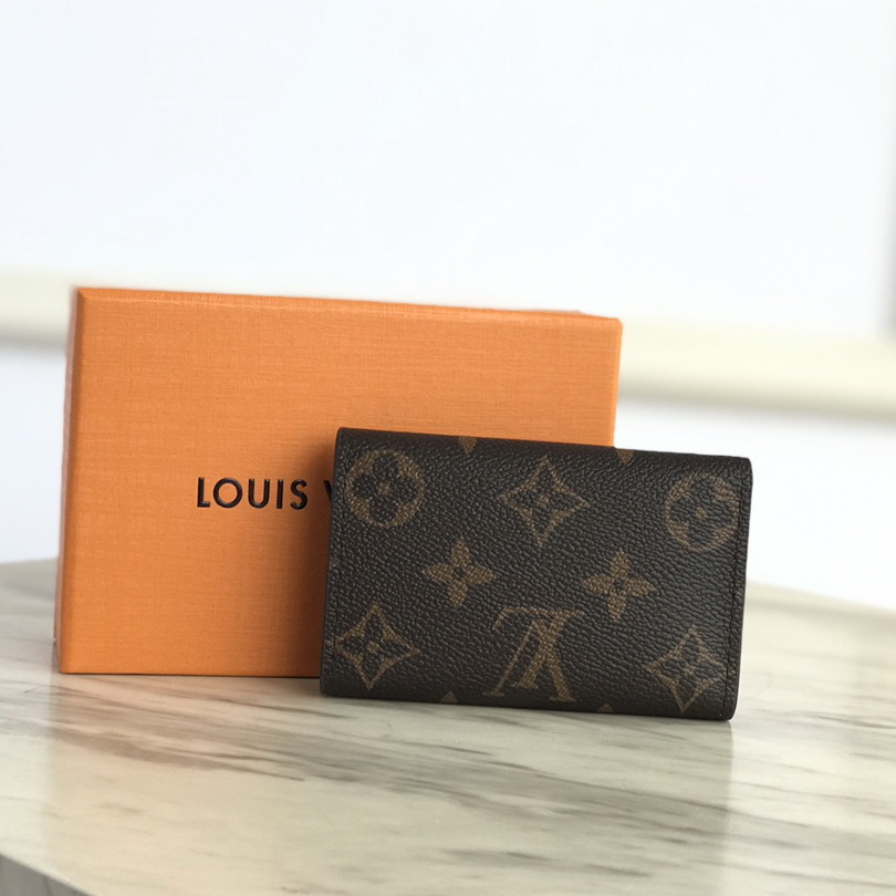 M62630 6 KEY HOLDER, LOUIS VUITTON LV