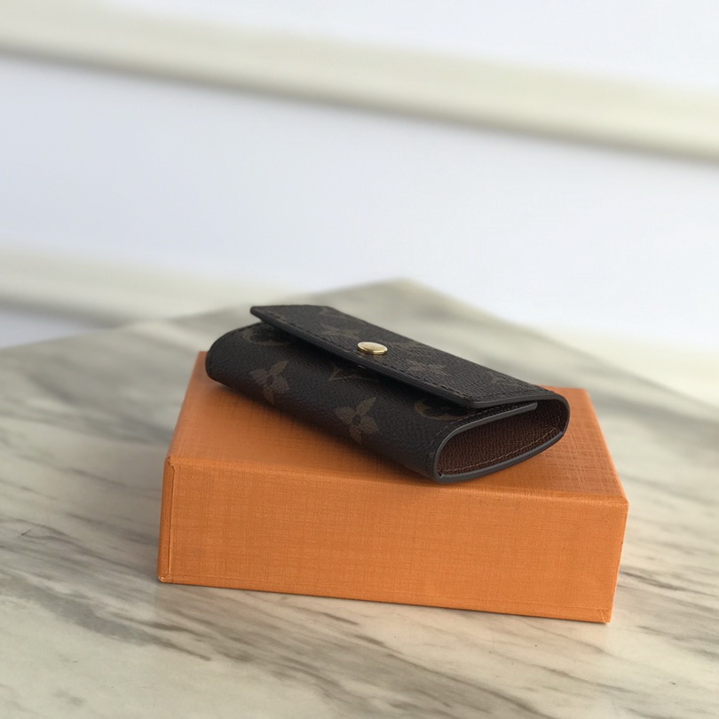 M62630 6 KEY HOLDER, LOUIS VUITTON LV