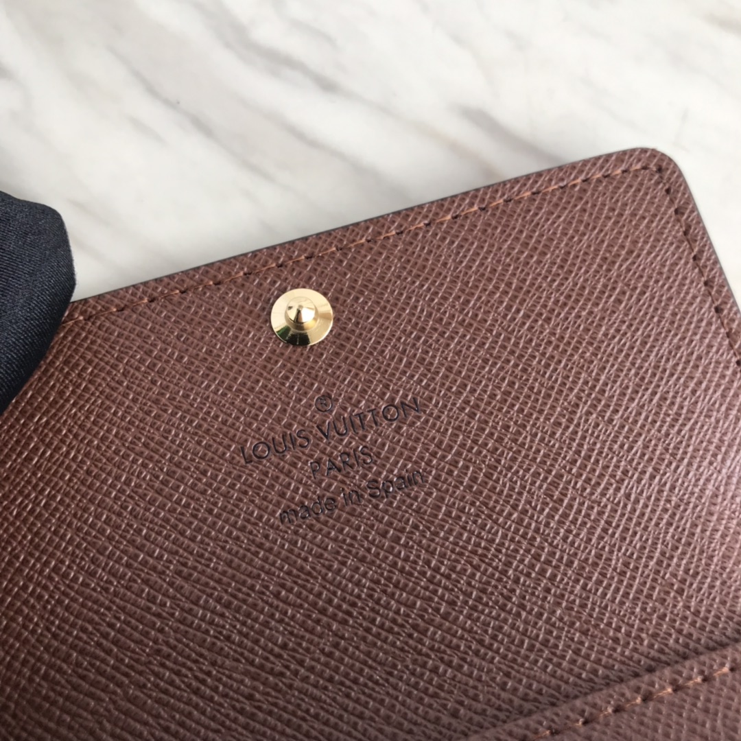 M62630 6 KEY HOLDER, LOUIS VUITTON LV