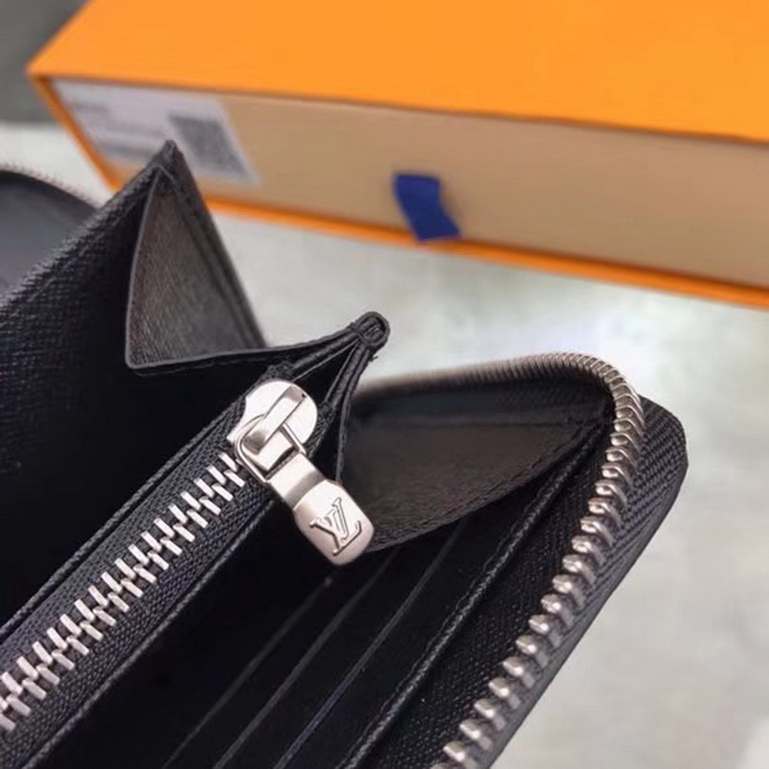 M60632 Epi Zippy Organizer, LOUIS VUITTON LV WALLETS