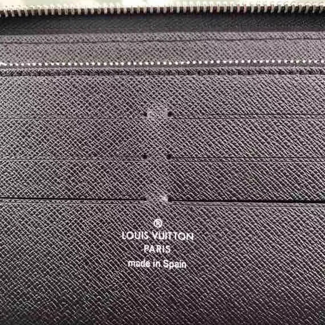 M60632 Epi Zippy Organizer, LOUIS VUITTON LV WALLETS