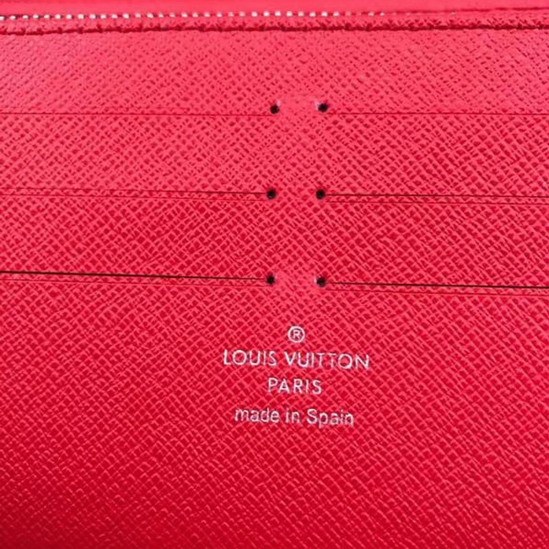 M42706 Epi Zippy Organizer, LOUIS VUITTON LV WALLETS