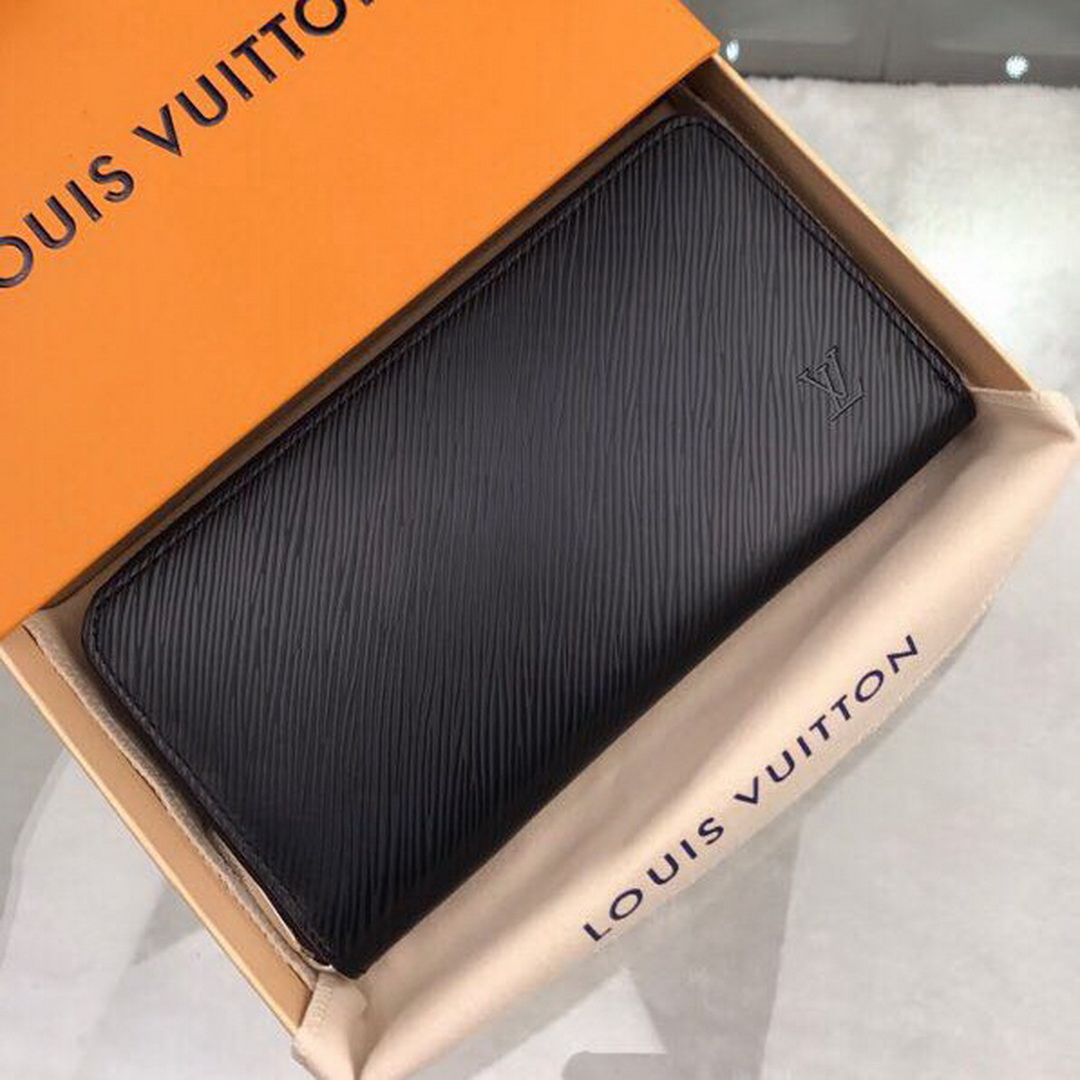M64838 ZIPPY WALLET, Louis Vuitton LV