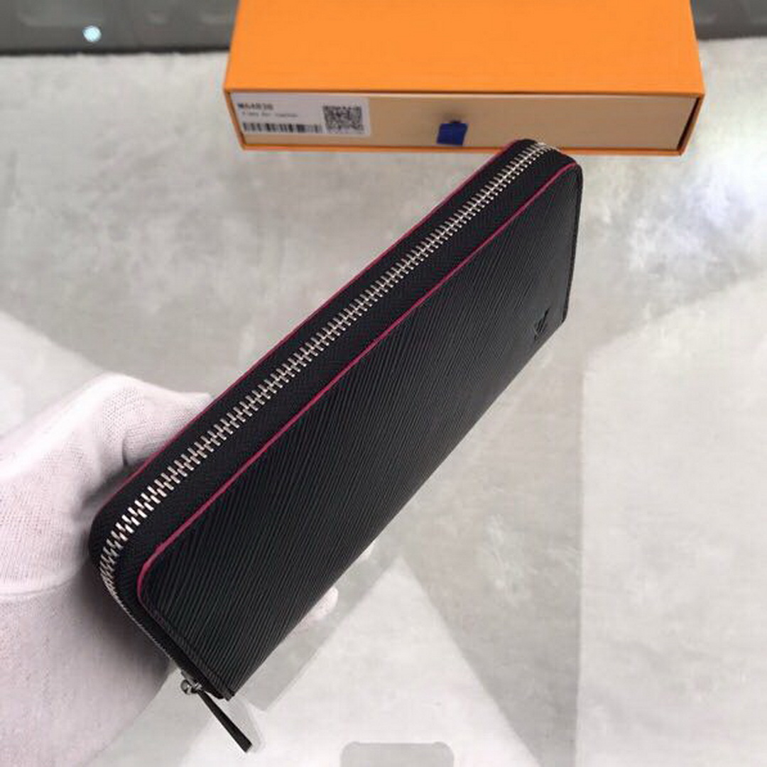 M64838 ZIPPY WALLET, Louis Vuitton LV