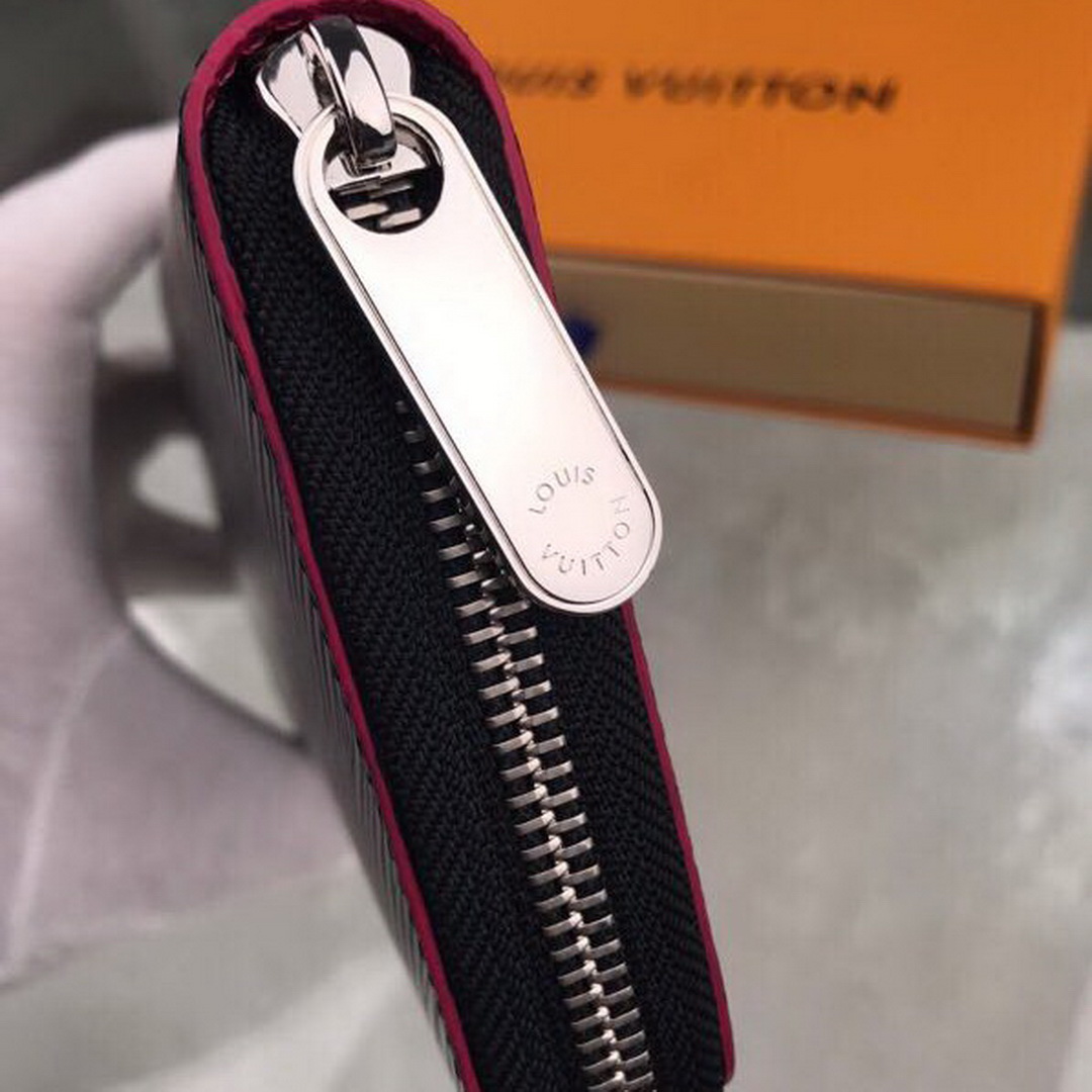 M64838 ZIPPY WALLET, Louis Vuitton LV