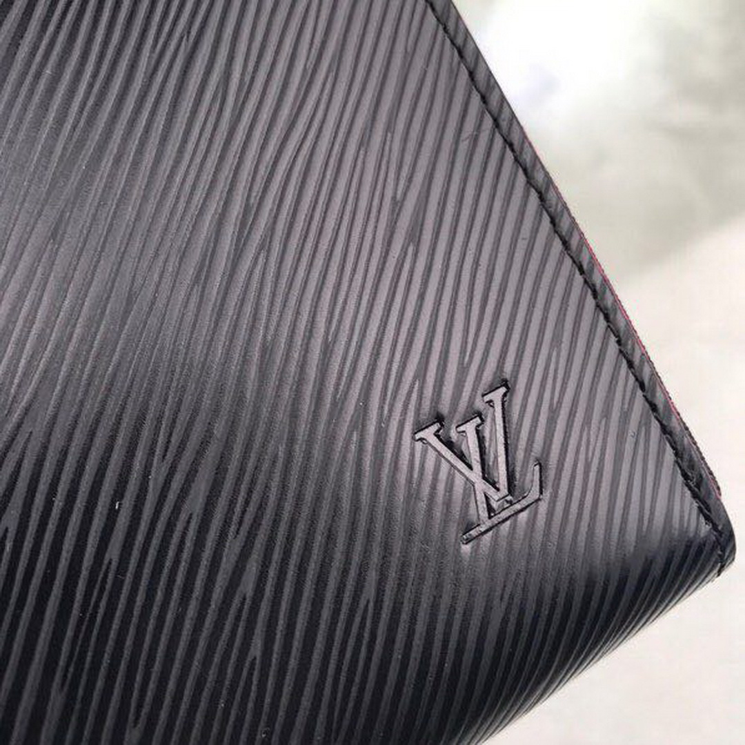 M64838 ZIPPY WALLET, Louis Vuitton LV