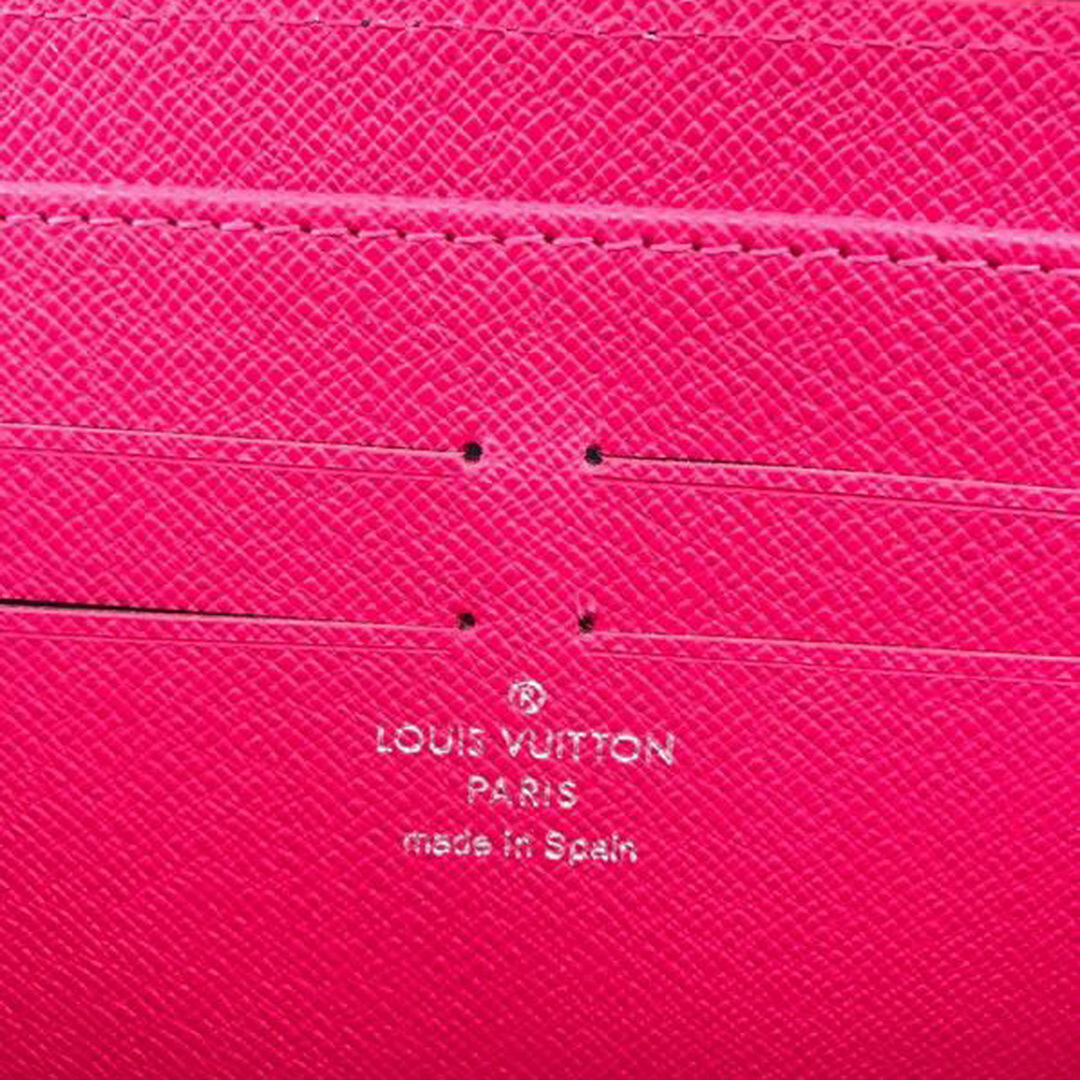 M64838 ZIPPY WALLET, Louis Vuitton LV