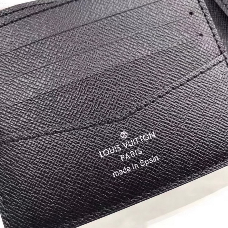N63261 SLENDER WALLET, Louis Vuitton LV