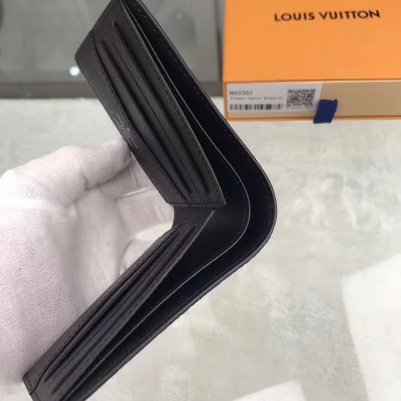 N63261 SLENDER WALLET, Louis Vuitton LV