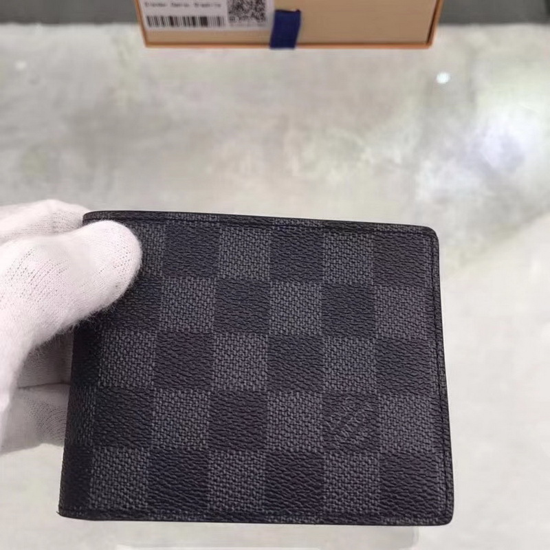N63261 SLENDER WALLET, Louis Vuitton LV