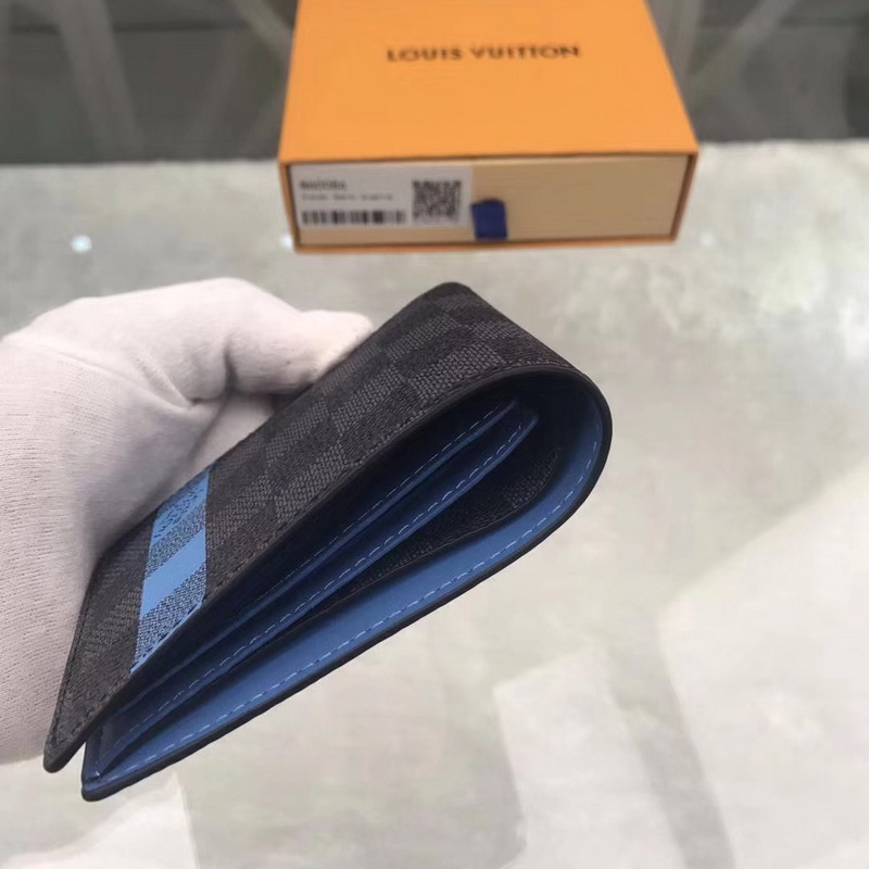 N60086 SLENDER WALLET, Louis Vuitton LV