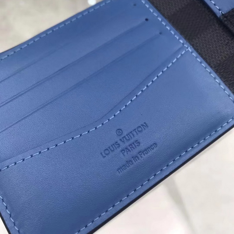 N60086 SLENDER WALLET, Louis Vuitton LV