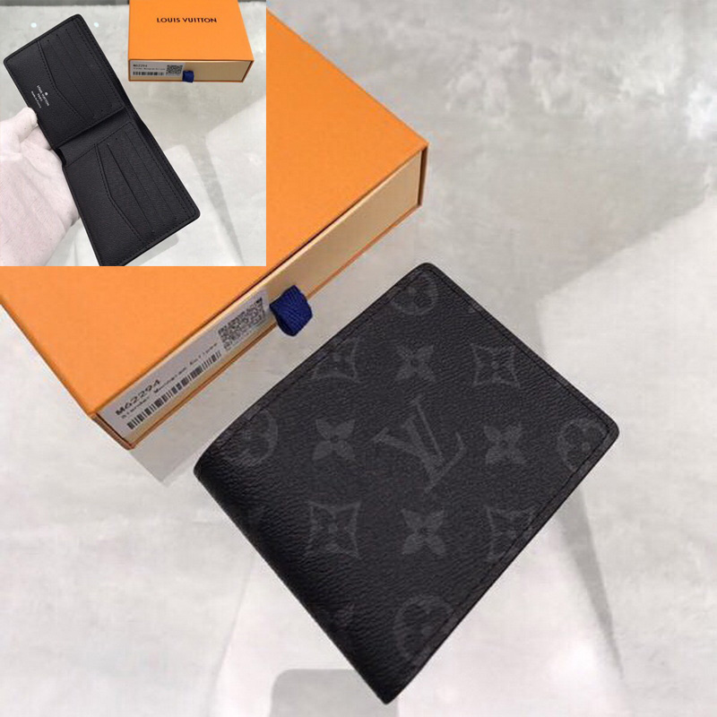 M62294 SLENDER WALLET, Louis Vuitton LV