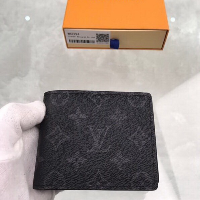 M62294 SLENDER WALLET, Louis Vuitton LV