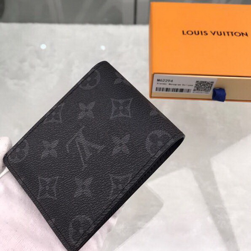 M62294 SLENDER WALLET, Louis Vuitton LV