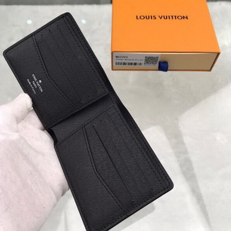 M62294 SLENDER WALLET, Louis Vuitton LV