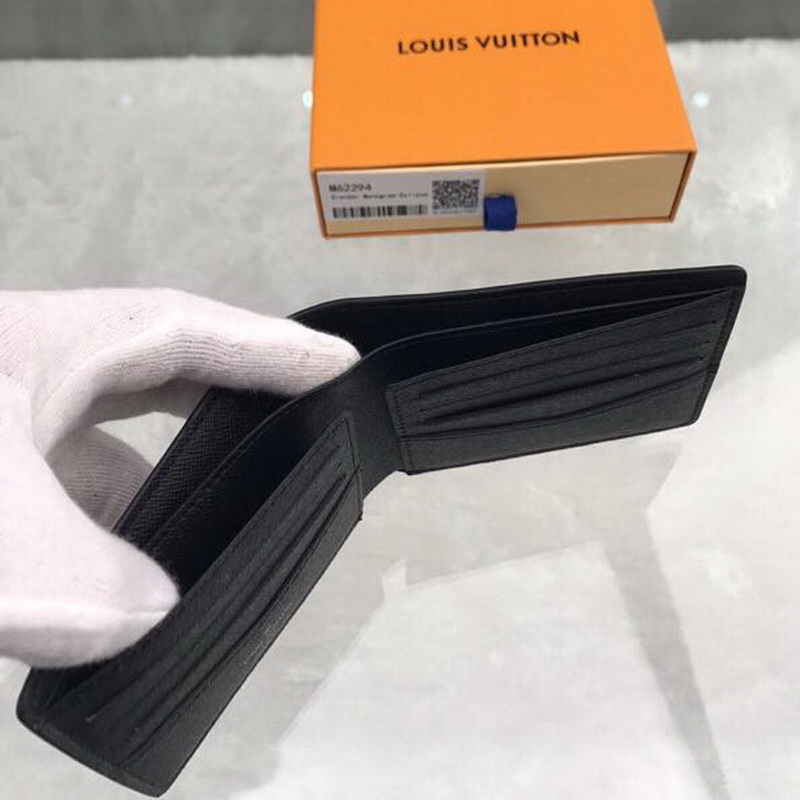 M62294 SLENDER WALLET, Louis Vuitton LV