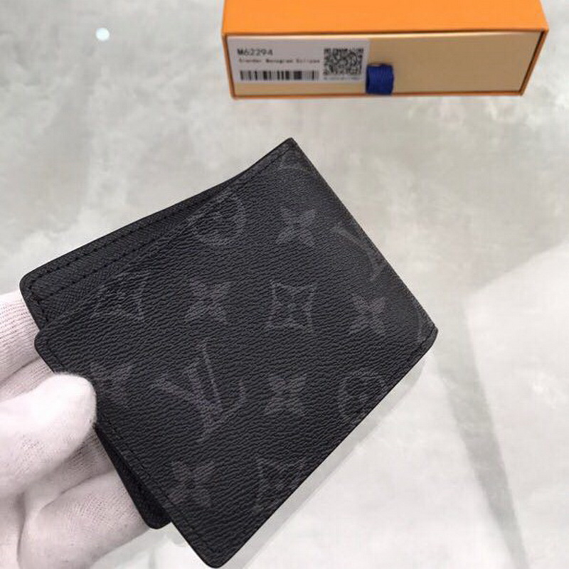 M62294 SLENDER WALLET, Louis Vuitton LV