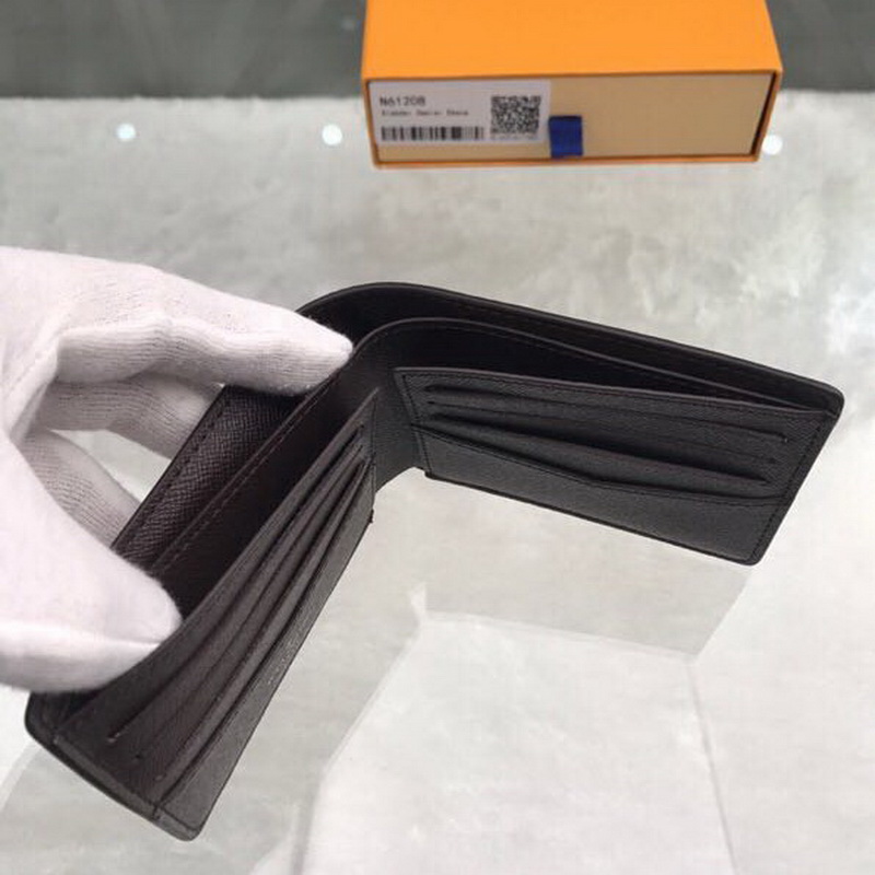 N61208 SLENDER WALLET, Louis Vuitton LV