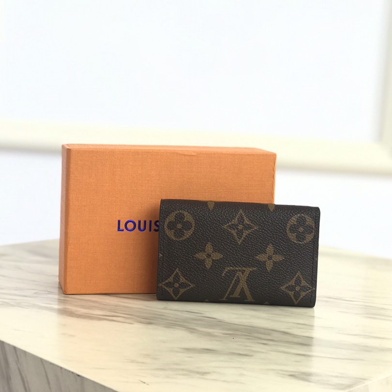 M60701 6 KEY HOLDER, LOUIS VUITTON LV