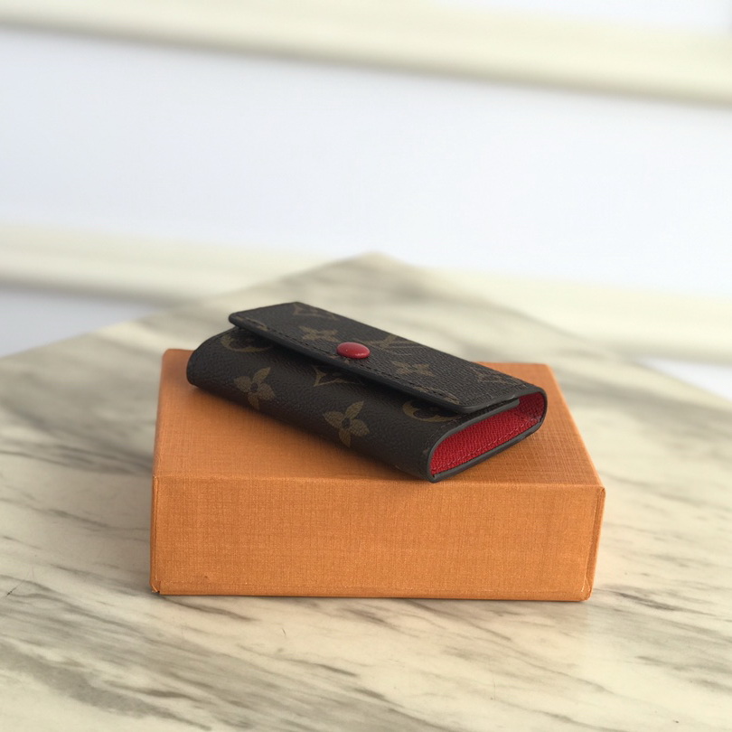 M60701 6 KEY HOLDER, LOUIS VUITTON LV