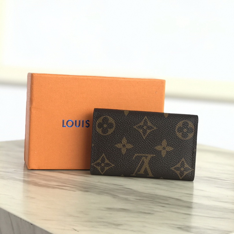 M60701 6 KEY HOLDER, LOUIS VUITTON LV